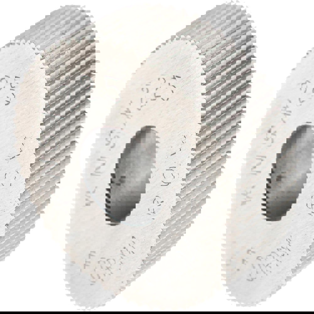 Standard Knurl Wheel: 3/4