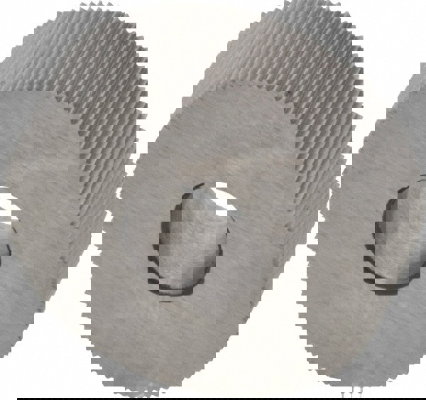 Standard Knurl Wheel: 3/4