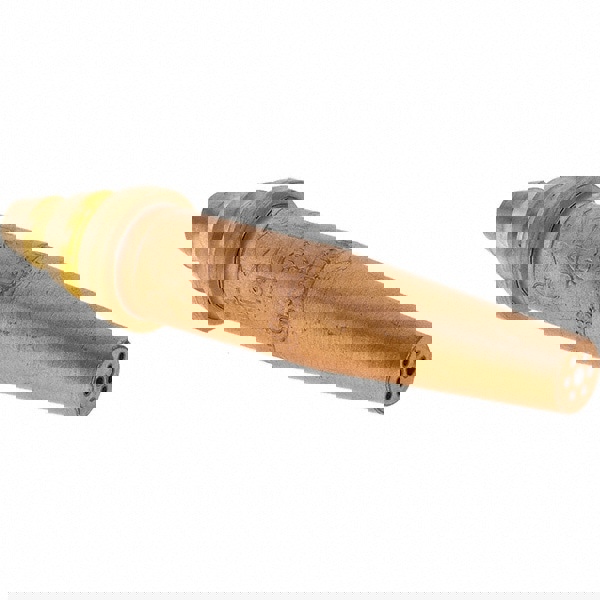 Oxygen/Acetylene Torch Tips