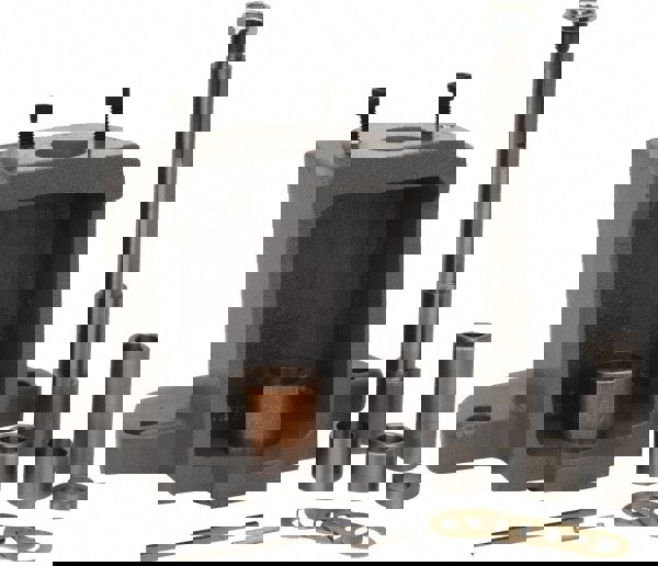 Power/Cross/Knee Feed