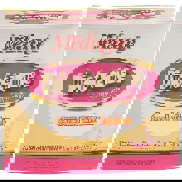 Antacids & Stomach Relief Tablet: