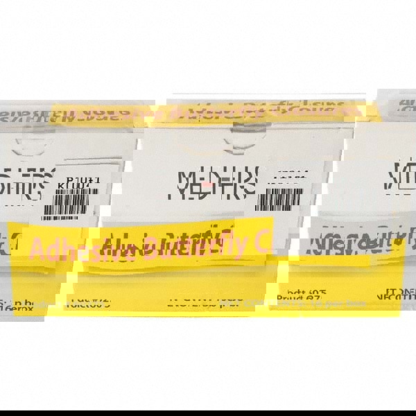 16 Qty 1 Pack Butterfly Wound Closure