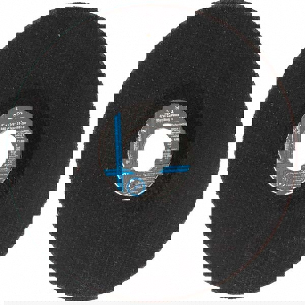 Depressed Grinding Wheel: Type 27, 4