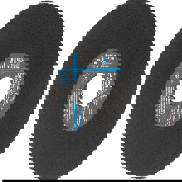 Cut-Off Wheel: Type 1 (01/41), 5