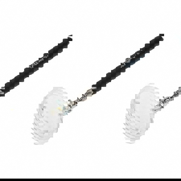 2x Magnification, Handheld Magnifier