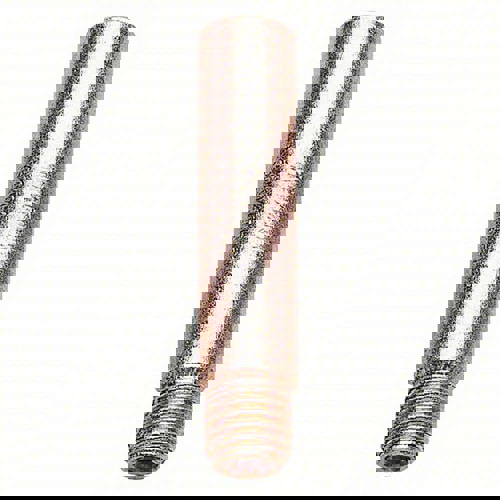 MIG Welder Nozzles, Tips & Insulators; Material: Copper ; Type: Older Lincoln Style / 