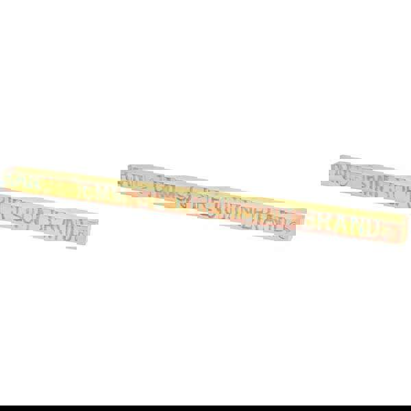 Oversized Key Stock: 12