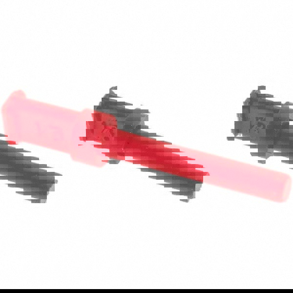 Push-To-Connect Push On Tube Fitting: Plug, 1/8