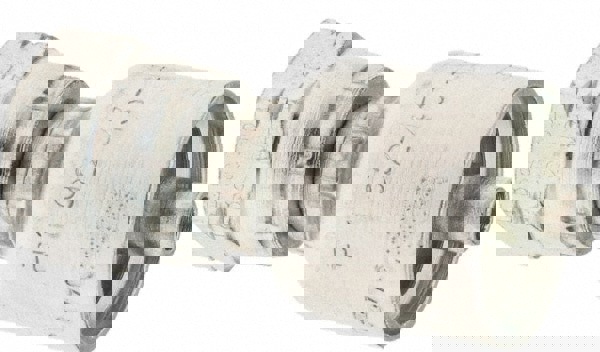 Hydraulic Hose Swivel Fitting: 0.25