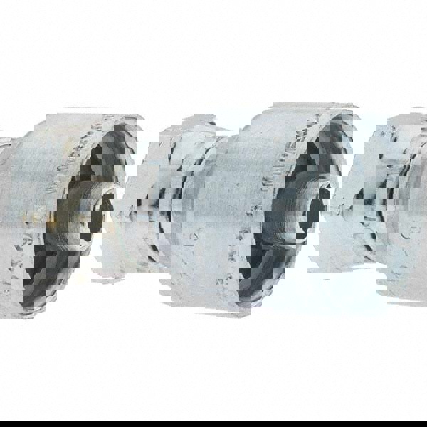 Hydraulic Hose Swivel Fitting: 0.375