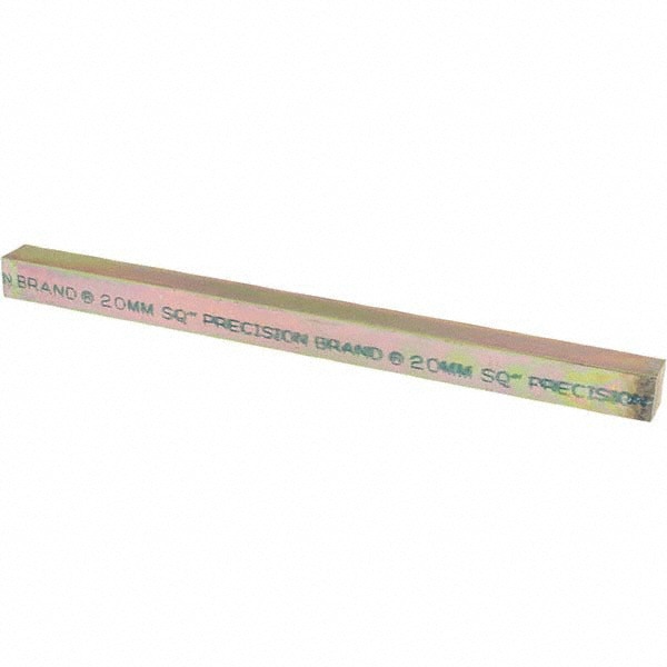 Oversized Key Stock: 12