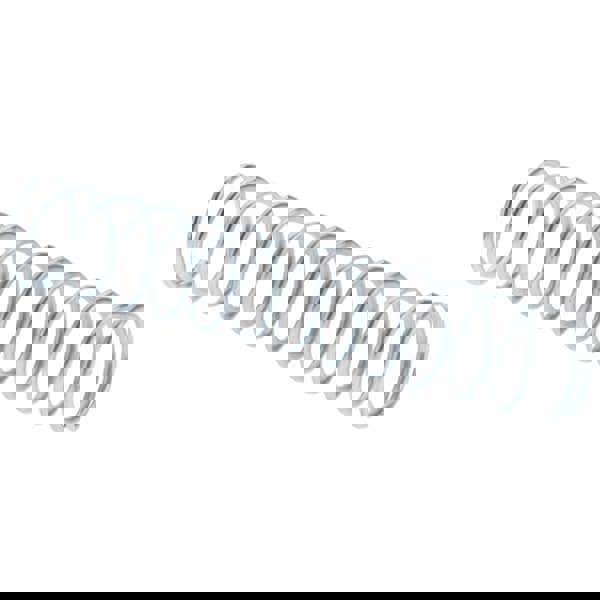 Compression Spring: 1/4