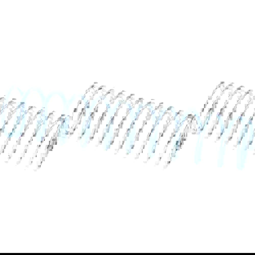 Compression Spring: 5/16
