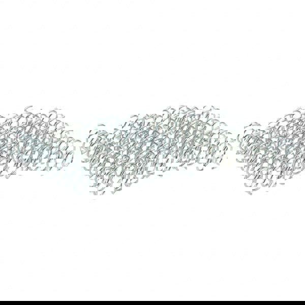 Compression Spring: 3/8