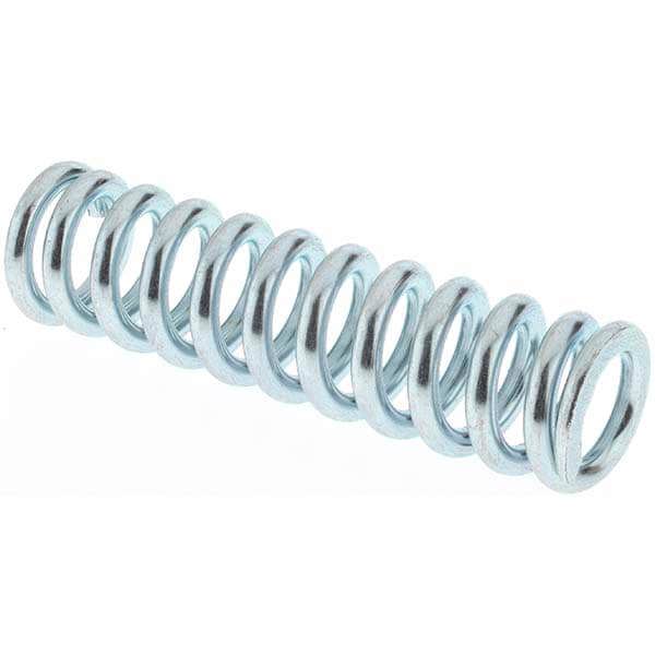 Compression Spring: 5/8
