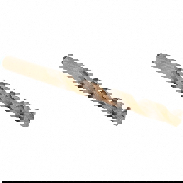 Jobber Length Drill Bit: Cobalt