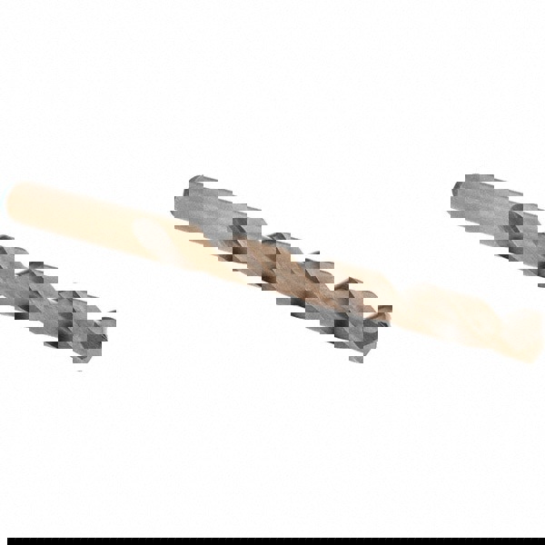 Jobber Length Drill Bit: Cobalt