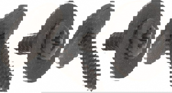 Sheet Metal Screw: Pan Head, Phillips