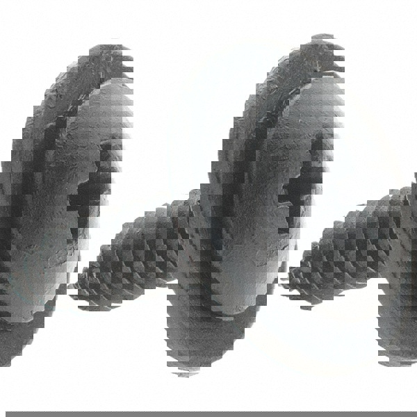 Sheet Metal Screw: Truss Head, Phillips