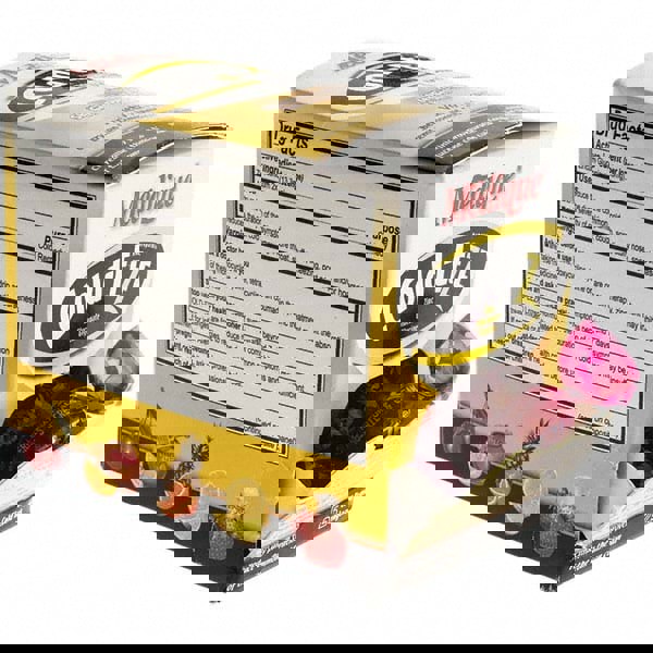 Cold & Allergy Relief Tablet: