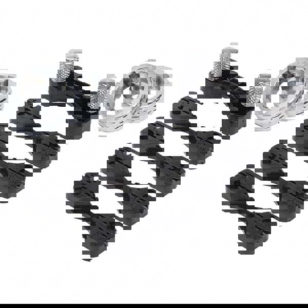 MIG Welder Drive Roll: Aluminum Drive