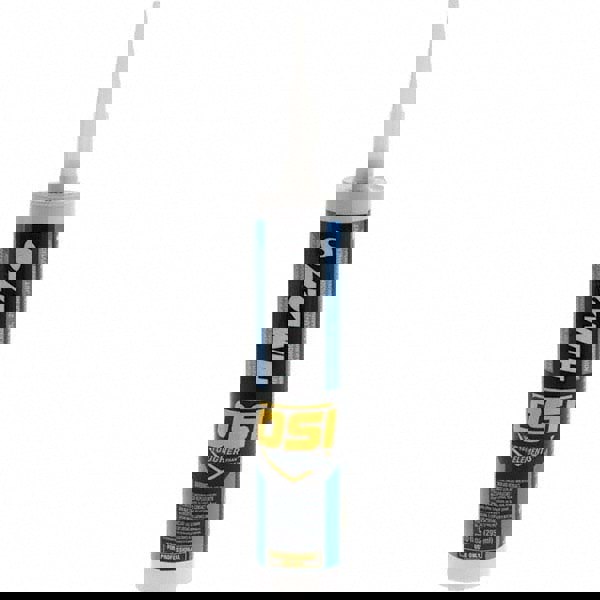 White Caulk & Sealant: 10.3 oz