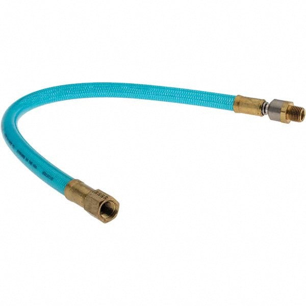 Lead-In Whip Hose: 3/8