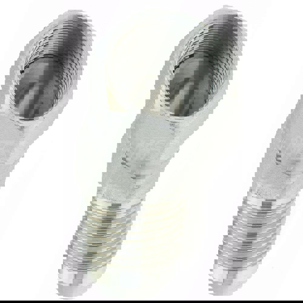 Steel Flared Tube 45 &deg; Elbow: 5/8