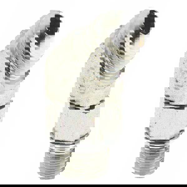 Steel Flared Tube 45 &deg; Elbow: 5/16