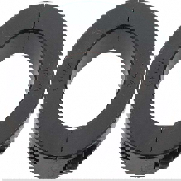 Shaft Collar: Shaft, 1-5/8