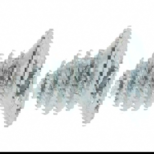 Sheet Metal Screw: #8, Flat Head, Phillips