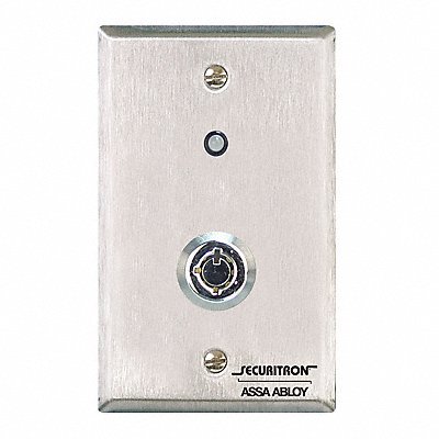 Electromagnet Lock Accessory