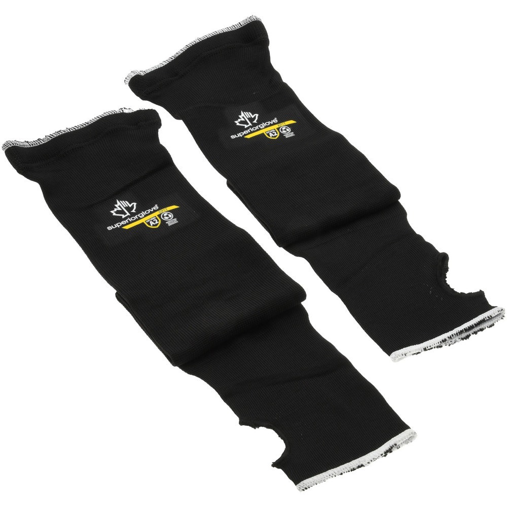Sleeve: Size Universal, ATA, Black