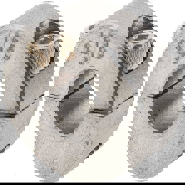 Shaft Collar: Shaft, 7/8