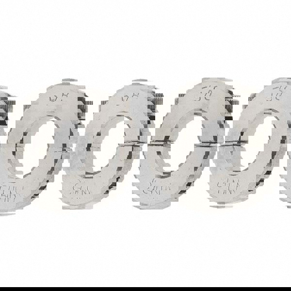 Shaft Collar: Shaft, 1-5/16