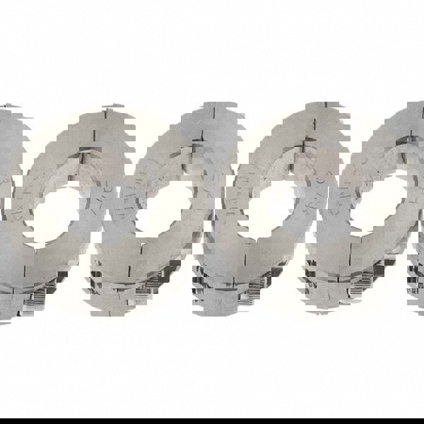 Shaft Collar: Shaft, 1-1/2