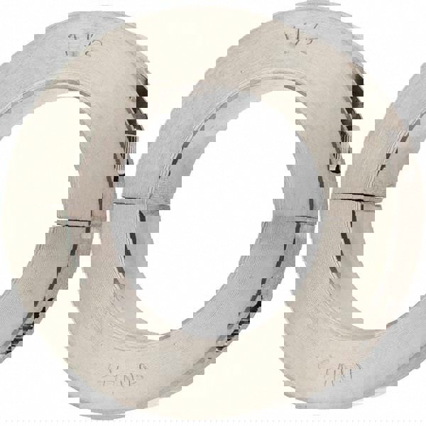 Shaft Collar: Shaft, 2-3/8