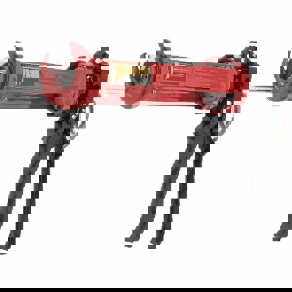 Manual Caulk & Adhesive Applicator: