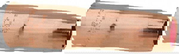 MIG Welder Nozzle Slip-On Air Cooled