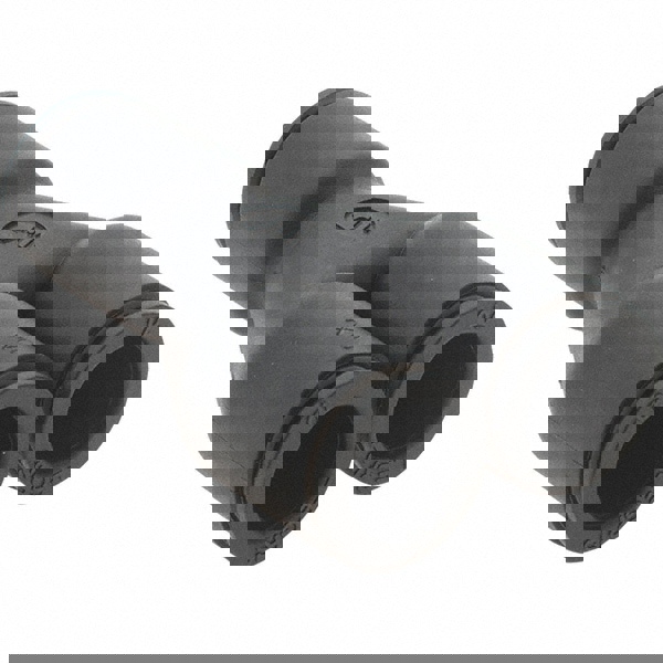 Push-To-Connect Tube to Tube Tube Fitting: Union Y