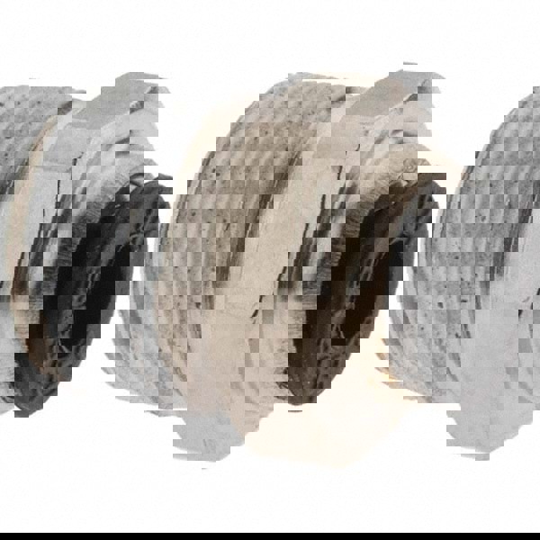 Push-To-Connect Tube to Male NPT Tube Fitting: Connector, 1/8