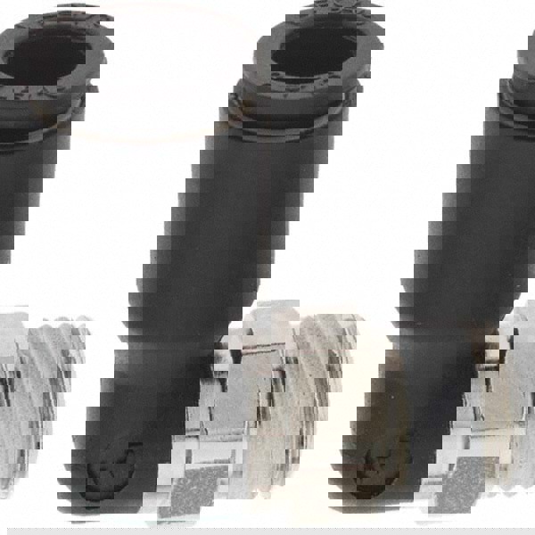 Push-To-Connect Tube Fitting: Male Elbow