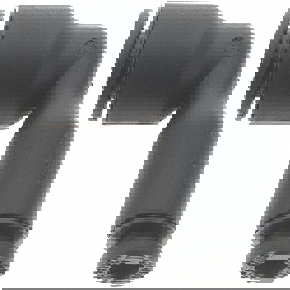 Push-To-Connect Tube to Tube Tube Fitting: Union, 5/32