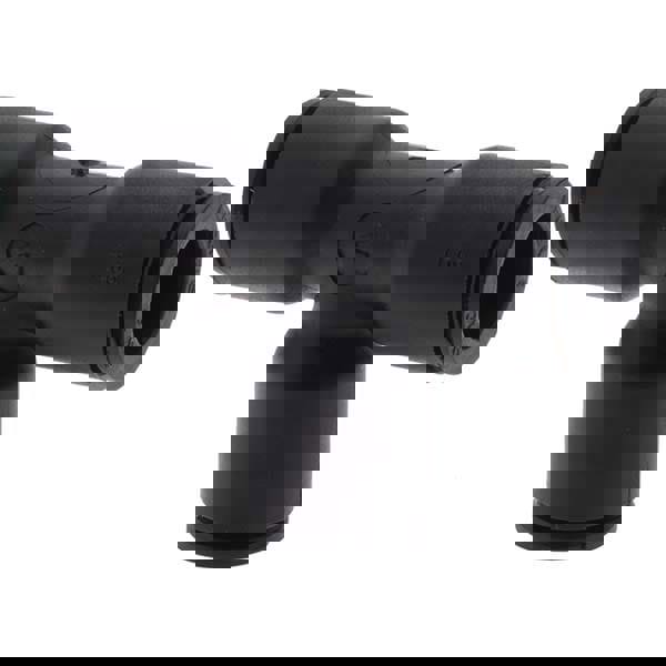 Push-To-Connect Tube x Tube x Tube Tube