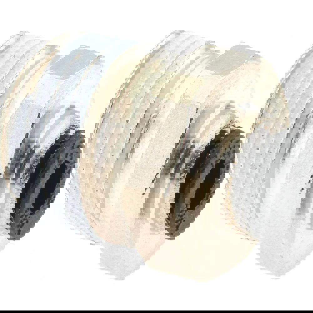 Push-To-Connect Tube to Male NPT Tube Fitting: Connector, 1/4