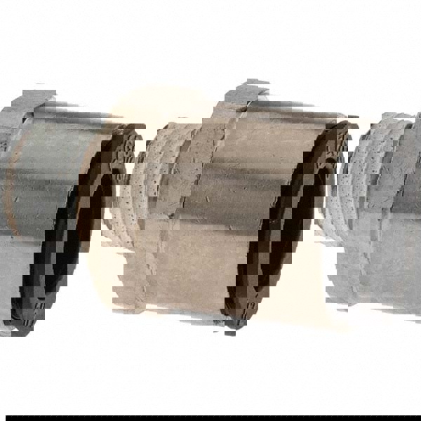 Push-To-Connect Tube to Male NPT Tube Fitting: Connector, 1/4