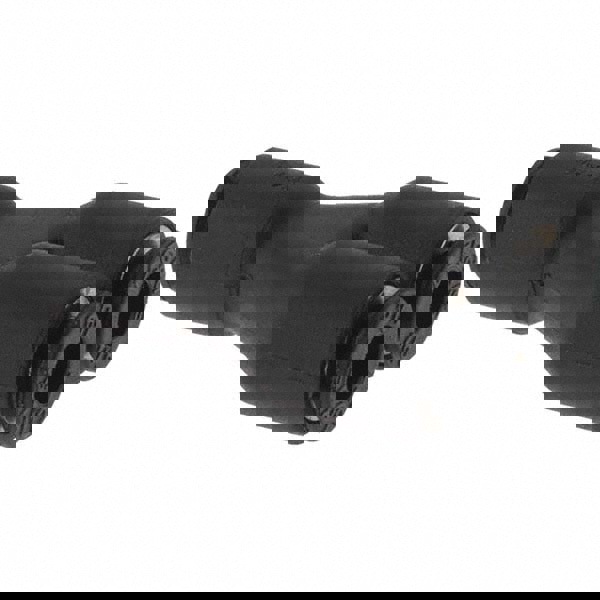 Push-To-Connect Tube Fitting: Union, 1/8