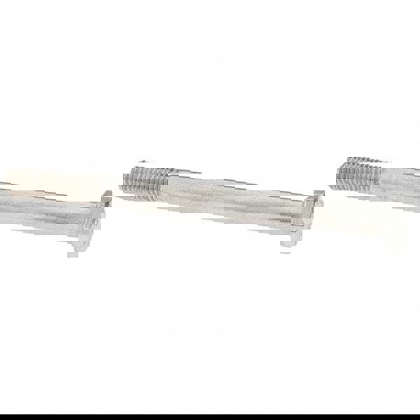 Hex Head Cap Screw: 3/8-16 x 4-1/2