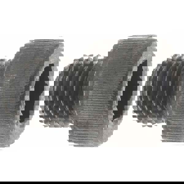 Hex Socket Cap Screw: 1/4-20 UNC, 3/16