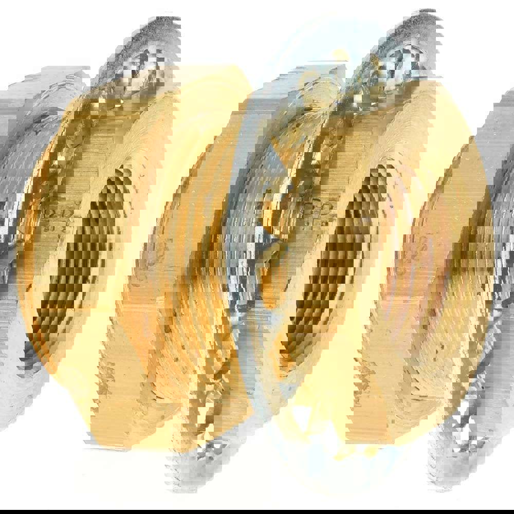 Industrial Pipe Anchor Coupling: 1/2-14